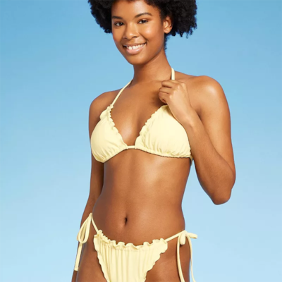 Target Has Cute Affordable Supportive Bathing Suits Starting at 15